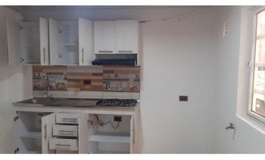 SE ARRIENDA APARTAESTUDIO EN CIRCASIA