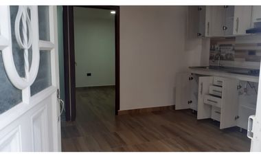 SE ARRIENDA APARTAESTUDIO EN CIRCASIA