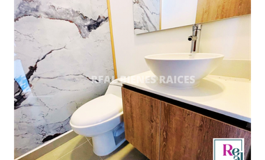 Casa Esquinera en Arriendo – Unidad Cerrada con Zona Verde