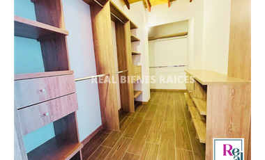 Casa Esquinera en Arriendo – Unidad Cerrada con Zona Verde