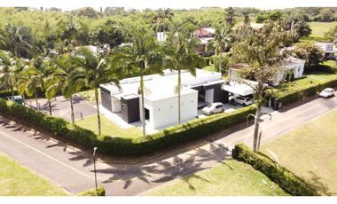 Extraordinaria casa campestre, sector - Cerritos, Pereira