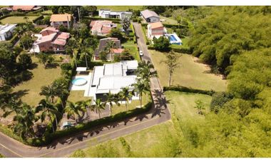 Extraordinaria casa campestre, sector - Cerritos, Pereira