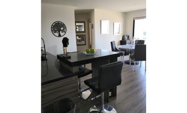 Departamento Amueblado En Renta En Centro Zavaleta En La Recta