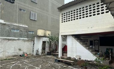 CASA LOTE EN VENTA EN PUERTO COLOMBIA
