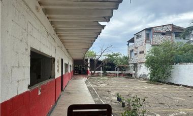 CASA LOTE EN VENTA EN PUERTO COLOMBIA