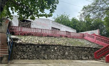 CASA LOTE EN VENTA EN PUERTO COLOMBIA