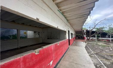 CASA LOTE EN VENTA EN PUERTO COLOMBIA