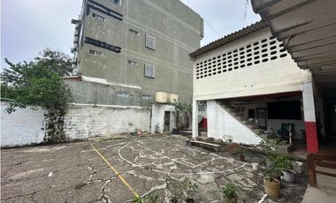 CASA LOTE EN VENTA EN PUERTO COLOMBIA
