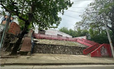 CASA LOTE EN VENTA EN PUERTO COLOMBIA