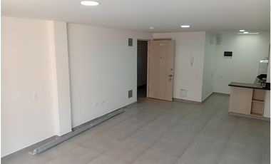 PARA ARRIENDO TENEMOS UN APTA ESTUDIO EN SABANETA