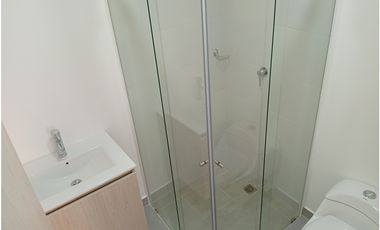 PARA ARRIENDO TENEMOS UN APTA ESTUDIO EN SABANETA