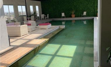 Departamento En Venta En Angelópolis Puebla