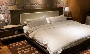 Departamento En Venta En Angelópolis Puebla