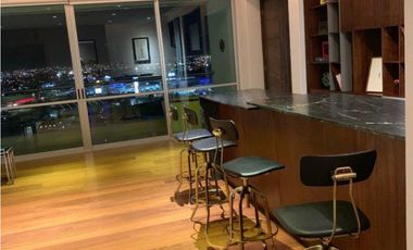 Departamento En Venta En Angelópolis Puebla