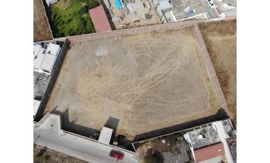 Terreno en Venta En Chipilo