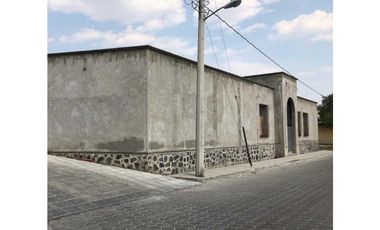 Terreno en Venta En Chipilo