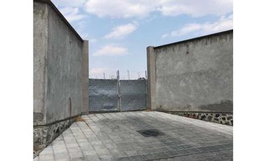 Terreno en Venta En Chipilo