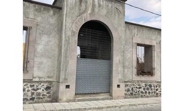 Terreno en Venta En Chipilo