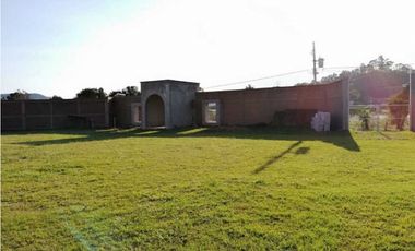 Terreno en Venta En Chipilo