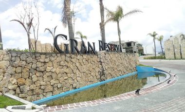 Terreno En Venta En Gran Reserva Lomas de Angelópolis