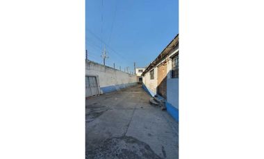 Terreno De 1,528 m2 En Venta Sobre Reforma Sur, Zona La Paz