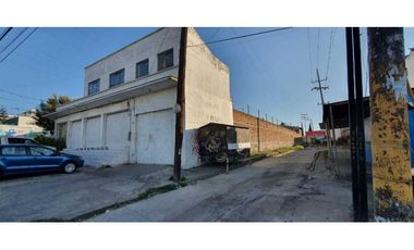 Terreno De 1,528 m2 En Venta Sobre Reforma Sur, Zona La Paz