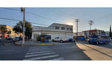 Terreno De 1,528 m2 En Venta Sobre Reforma Sur, Zona La Paz