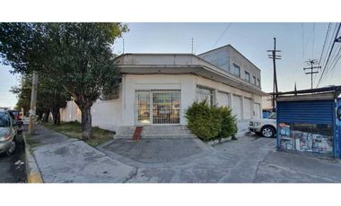 Terreno De 1,528 m2 En Venta Sobre Reforma Sur, Zona La Paz