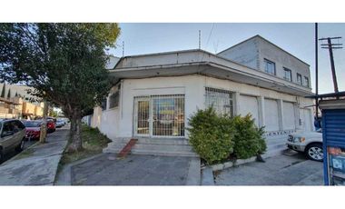 Terreno De 1,528 m2 En Venta Sobre Reforma Sur, Zona La Paz