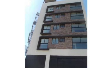 Departamento En Renta En Morillotla Cerca De UVM y UDLAP