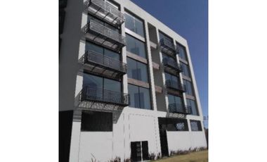 Departamento En Renta En Morillotla Cerca De UVM y UDLAP