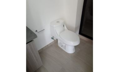 Departamento En Renta En Morillotla Cerca De UVM y UDLAP