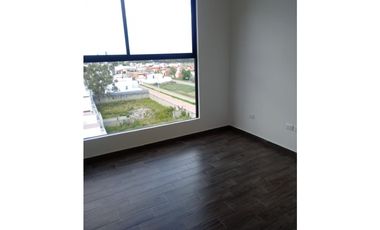 Departamento En Renta En Morillotla Cerca De UVM y UDLAP