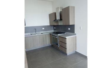 Departamento En Renta En Morillotla Cerca De UVM y UDLAP