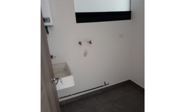 Departamento En Renta En Morillotla Cerca De UVM y UDLAP