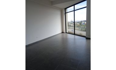 Departamento En Renta En Morillotla Cerca De UVM y UDLAP