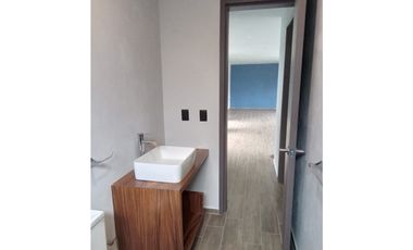 Departamento En Venta Cerca Del Parque Loro En Planta Baja