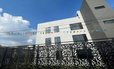 Departamento En Venta Cerca Del Parque Loro En Planta Baja