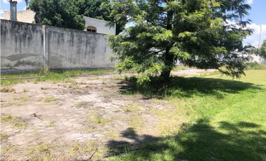 Terreno En Venta De 4300 M2 Cerca De La Piramide De Cholula En Actipan