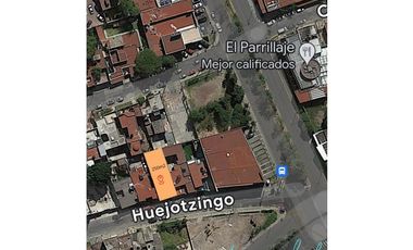 Casa En Venta A Precio De Terreno En Colonia La Paz