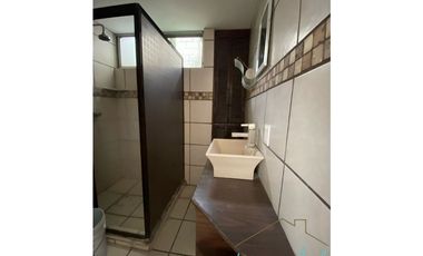 Casa En Venta A Precio De Terreno En Colonia La Paz