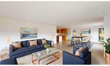 HERMOSAS Y MODERNAS VILLAS EN VENTA CHALLUABAMBA CUENCA