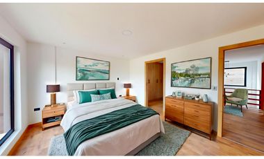 HERMOSAS Y MODERNAS VILLAS EN VENTA CHALLUABAMBA CUENCA