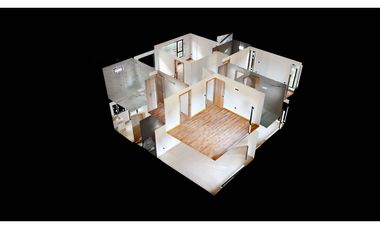 HERMOSAS Y MODERNAS VILLAS EN VENTA CHALLUABAMBA CUENCA