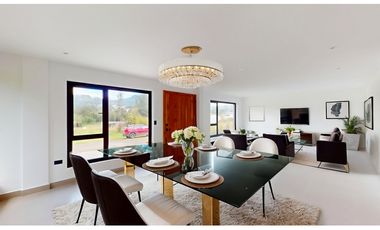 HERMOSAS Y MODERNAS VILLAS EN VENTA CHALLUABAMBA CUENCA