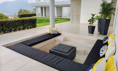 Tu Refugio Natural: Casa Campestre Moderna En Dapa Con Todo Lo Que Sueñas