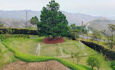 Tu Refugio Natural: Casa Campestre Moderna En Dapa Con Todo Lo Que Sueñas