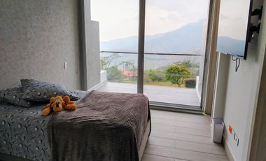 Tu Refugio Natural: Casa Campestre Moderna En Dapa Con Todo Lo Que Sueñas