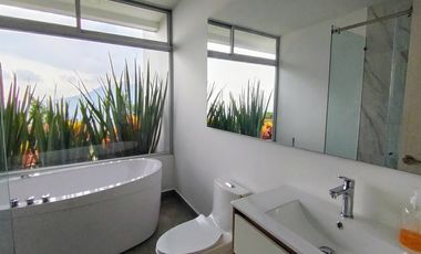 Tu Refugio Natural: Casa Campestre Moderna En Dapa Con Todo Lo Que Sueñas