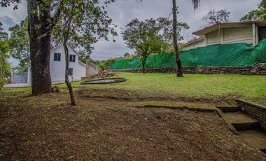 Casa Sola en Monte Casino (Piamonte y Ensueño) Huitzilac - M2AI-851-Cs